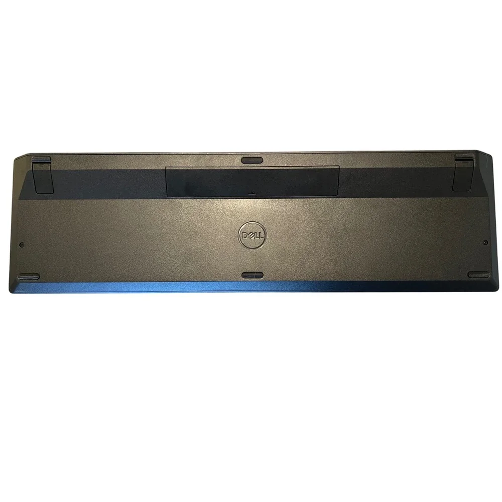 Dell Pro‎ Wireless Keyboard and Mouse Black KM5221W USB Receiver Included